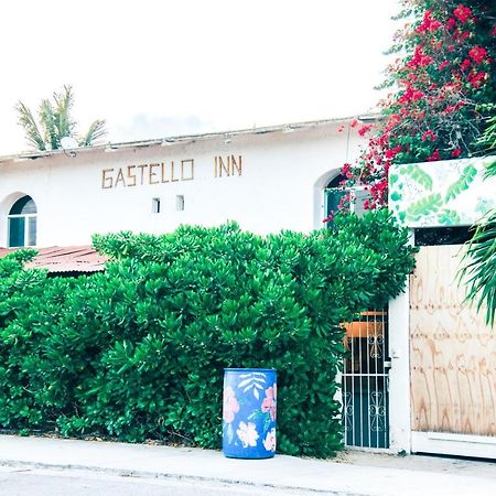 Lobo Inn Тулум Екстер'єр фото