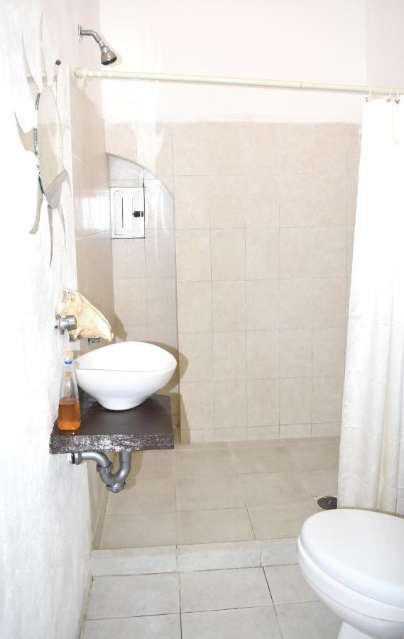 Lobo Inn Тулум Екстер'єр фото