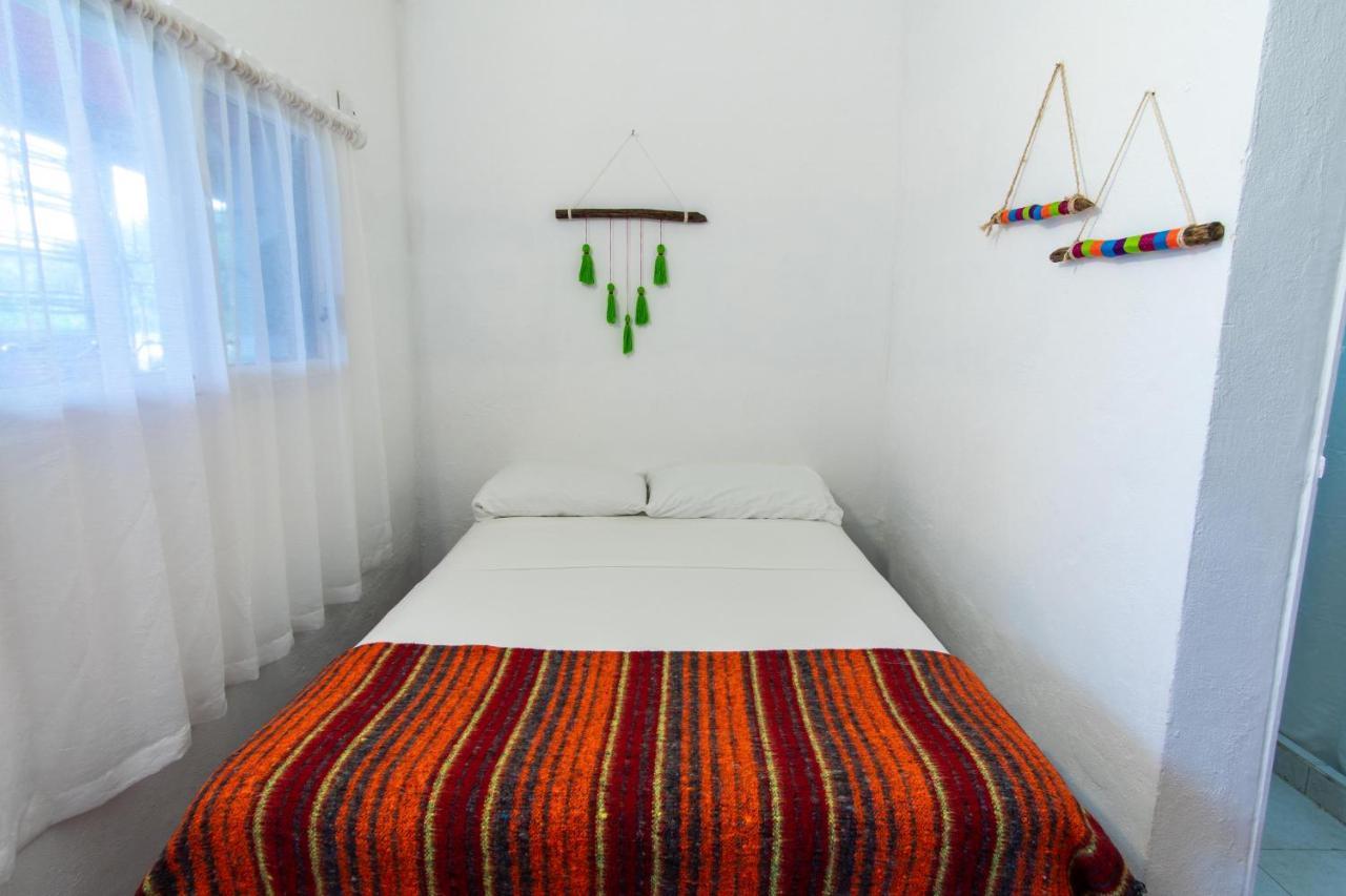 Lobo Inn Тулум Екстер'єр фото