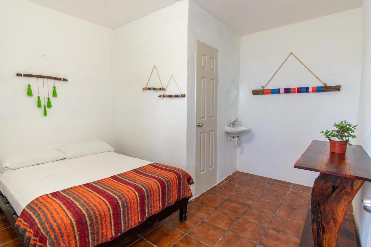 Lobo Inn Тулум Екстер'єр фото