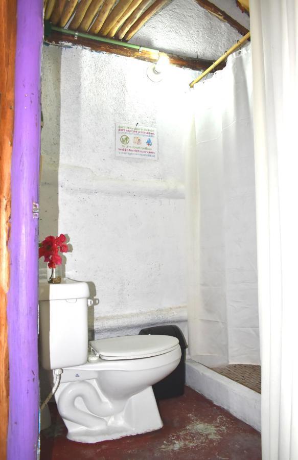 Lobo Inn Тулум Екстер'єр фото