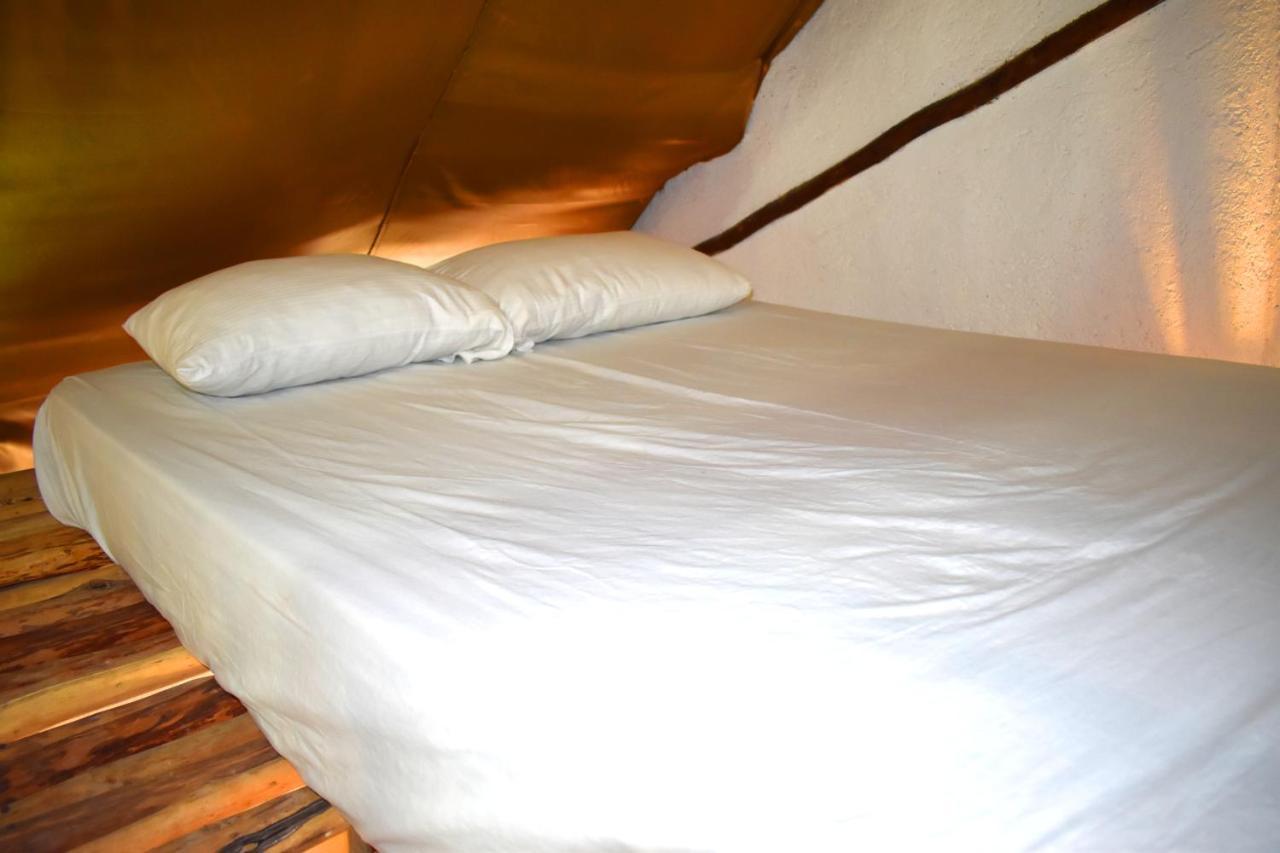 Lobo Inn Тулум Екстер'єр фото