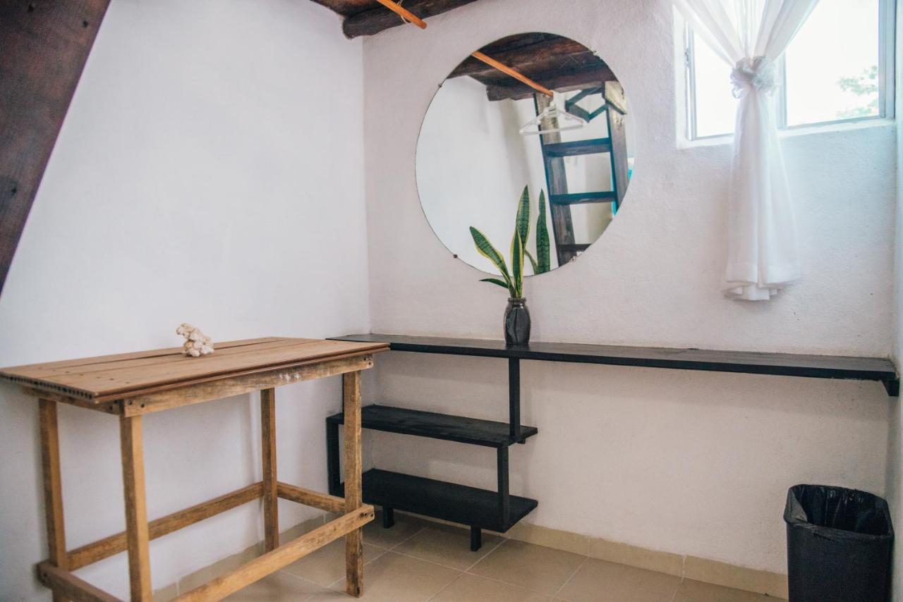 Lobo Inn Тулум Екстер'єр фото
