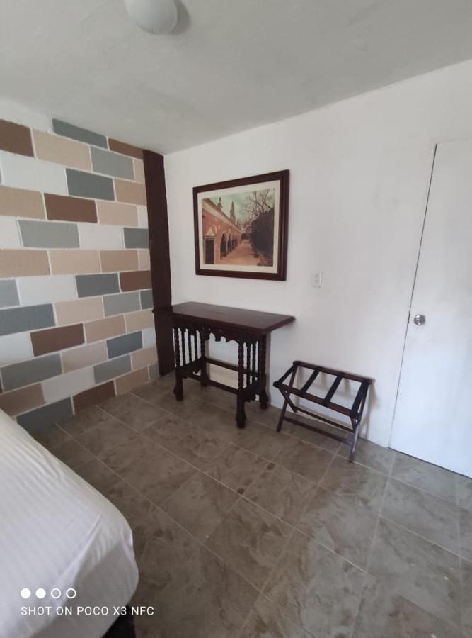 Lobo Inn Тулум Екстер'єр фото